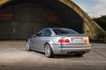 BMW M3 CSL Coupe 2003 года (WW)